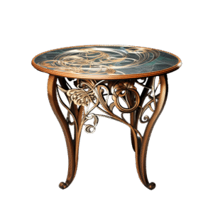 Premium Table
