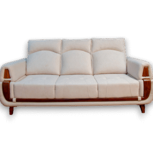 Tashi Elano Curved Arm Sofa